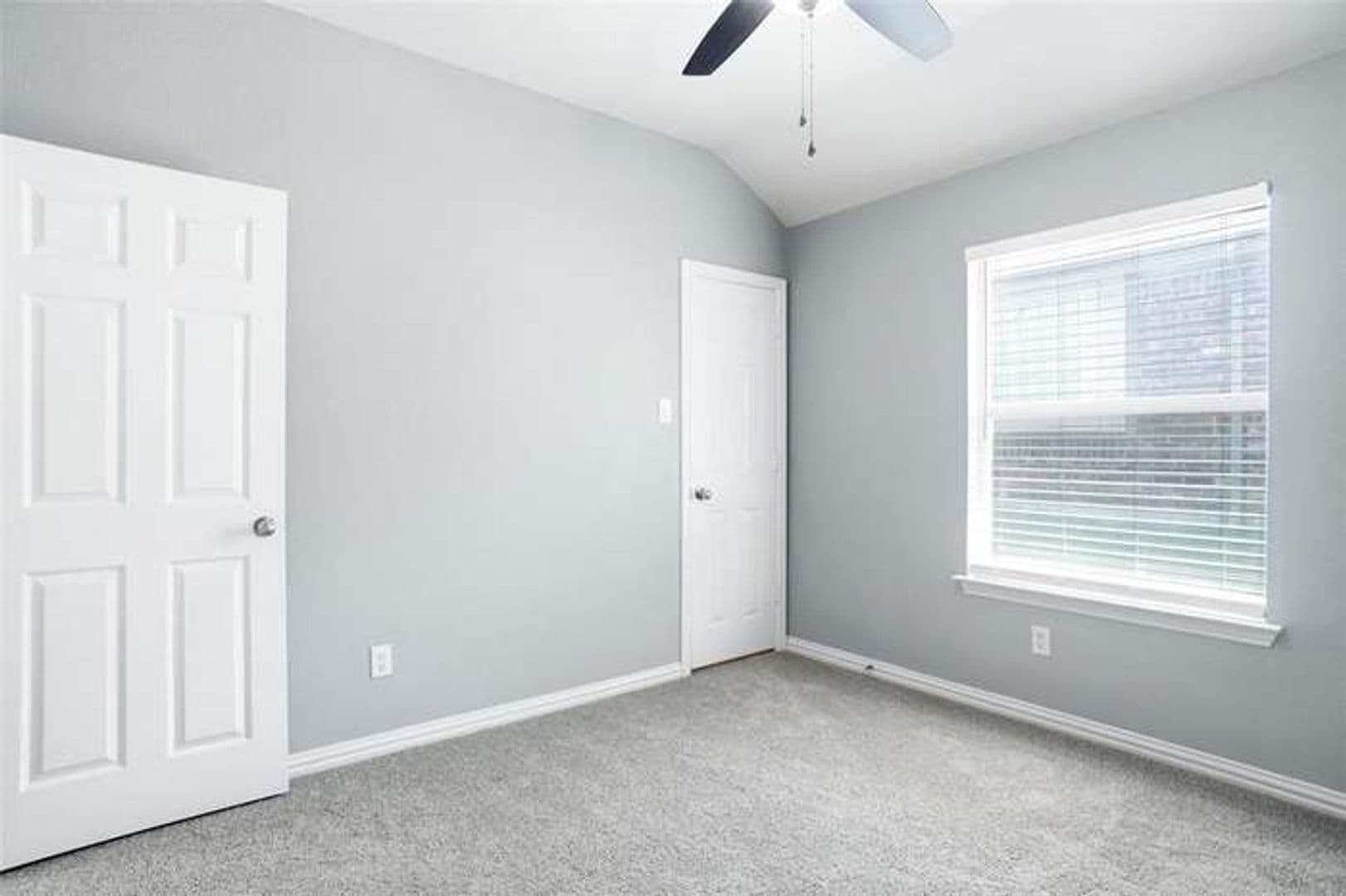Denton House: 3305 Purdue Drive