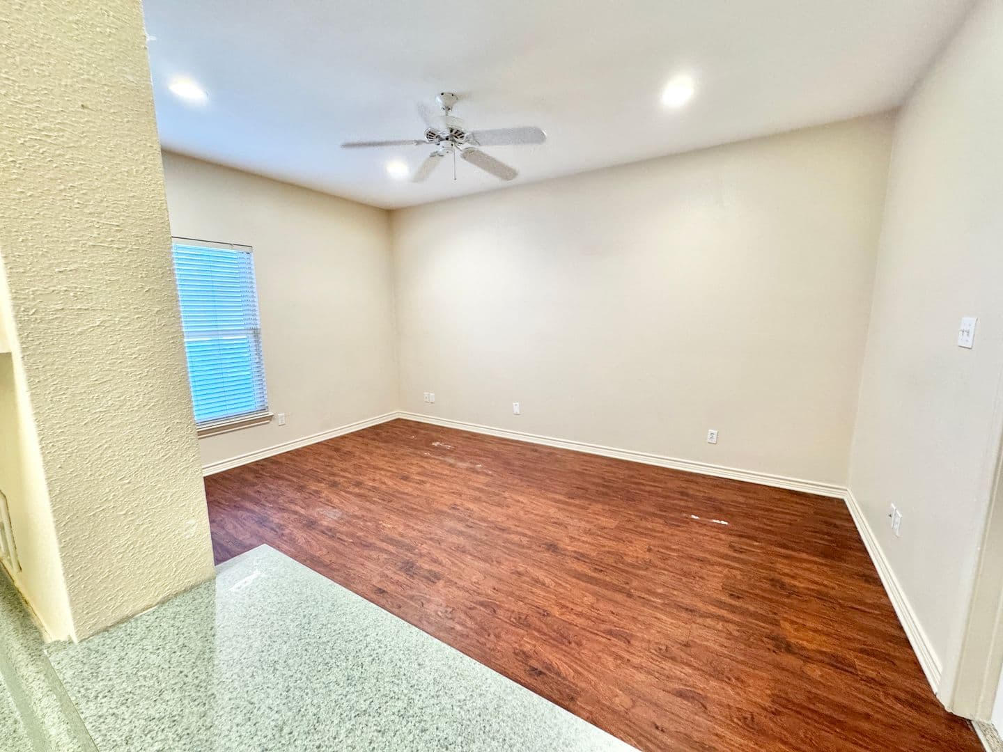 Denton Apartment: 631 Texas Street