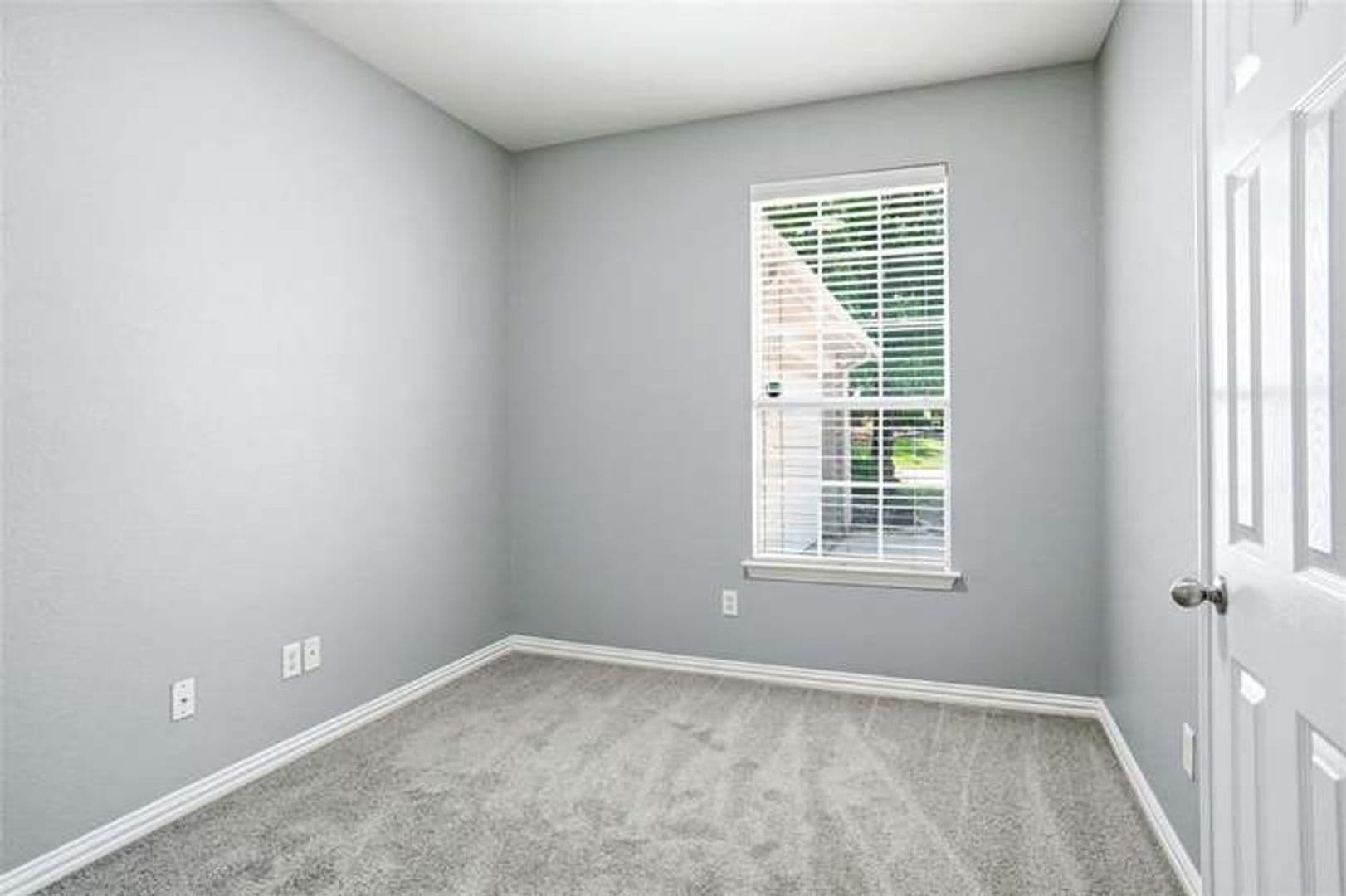 Denton House: 3305 Purdue Drive