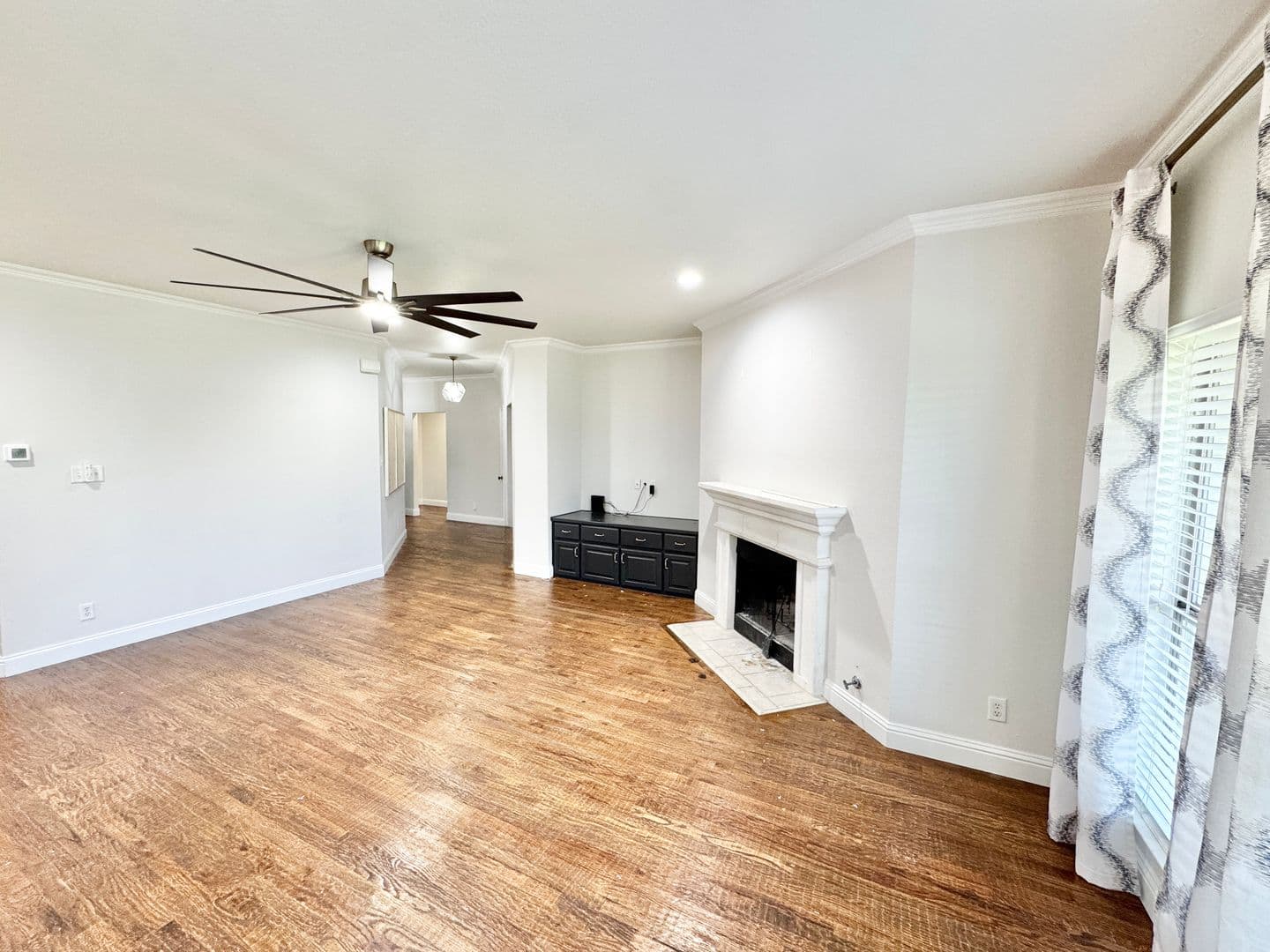 Argyle House: 124 Country Lakes Blvd