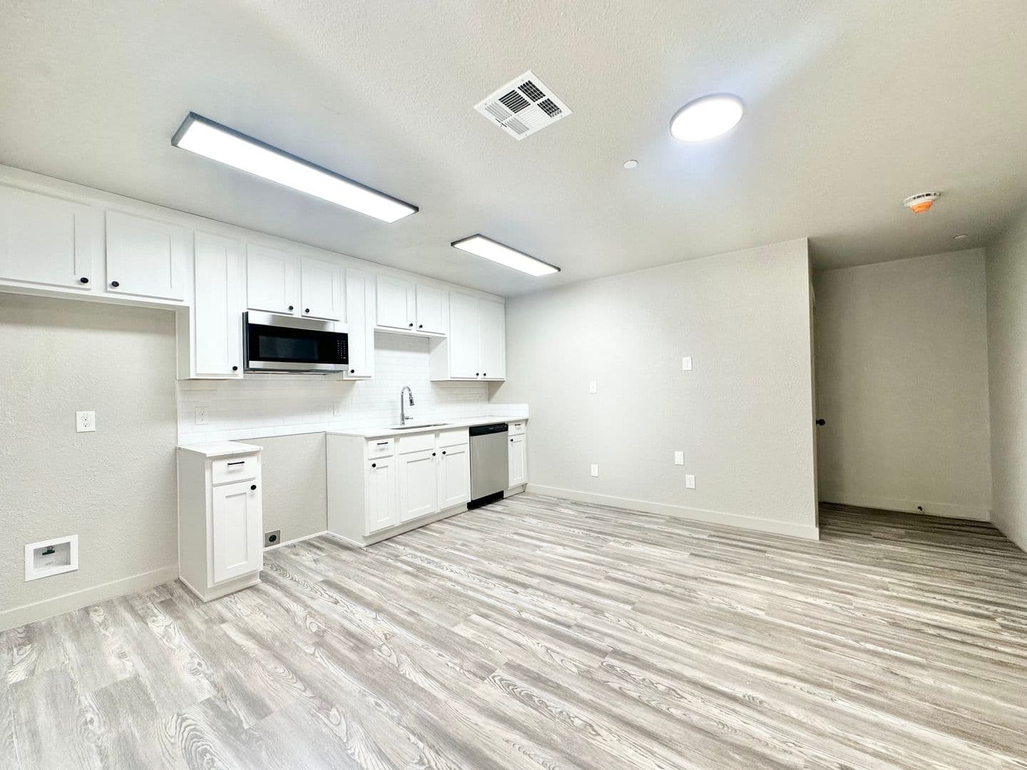 Denton Apartment: 1600 Scripture Street