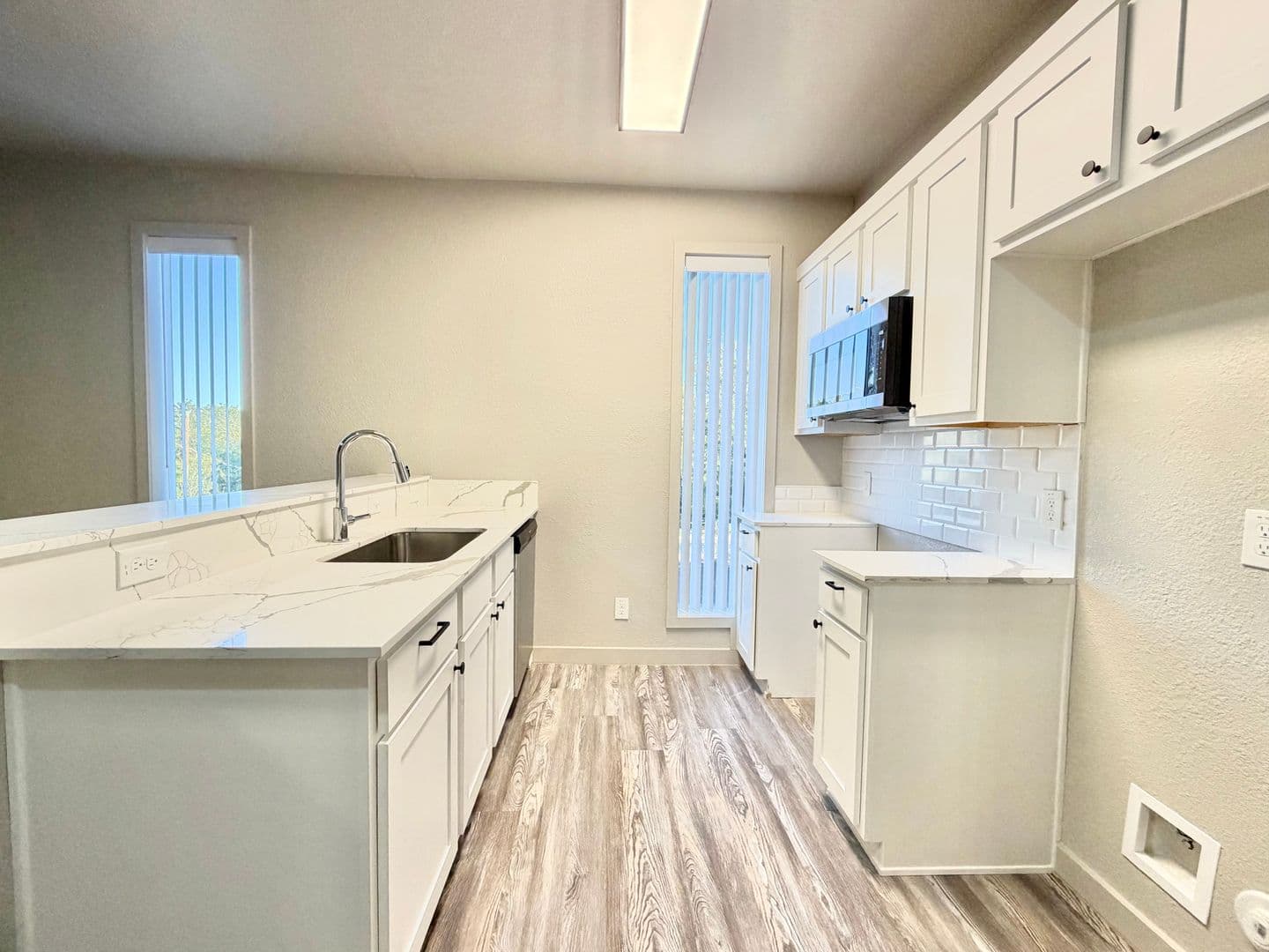 Denton Apartment: 1600 Scripture Street