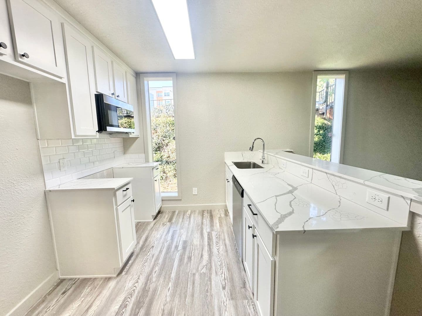 Denton Apartment: 1600 Scripture Street