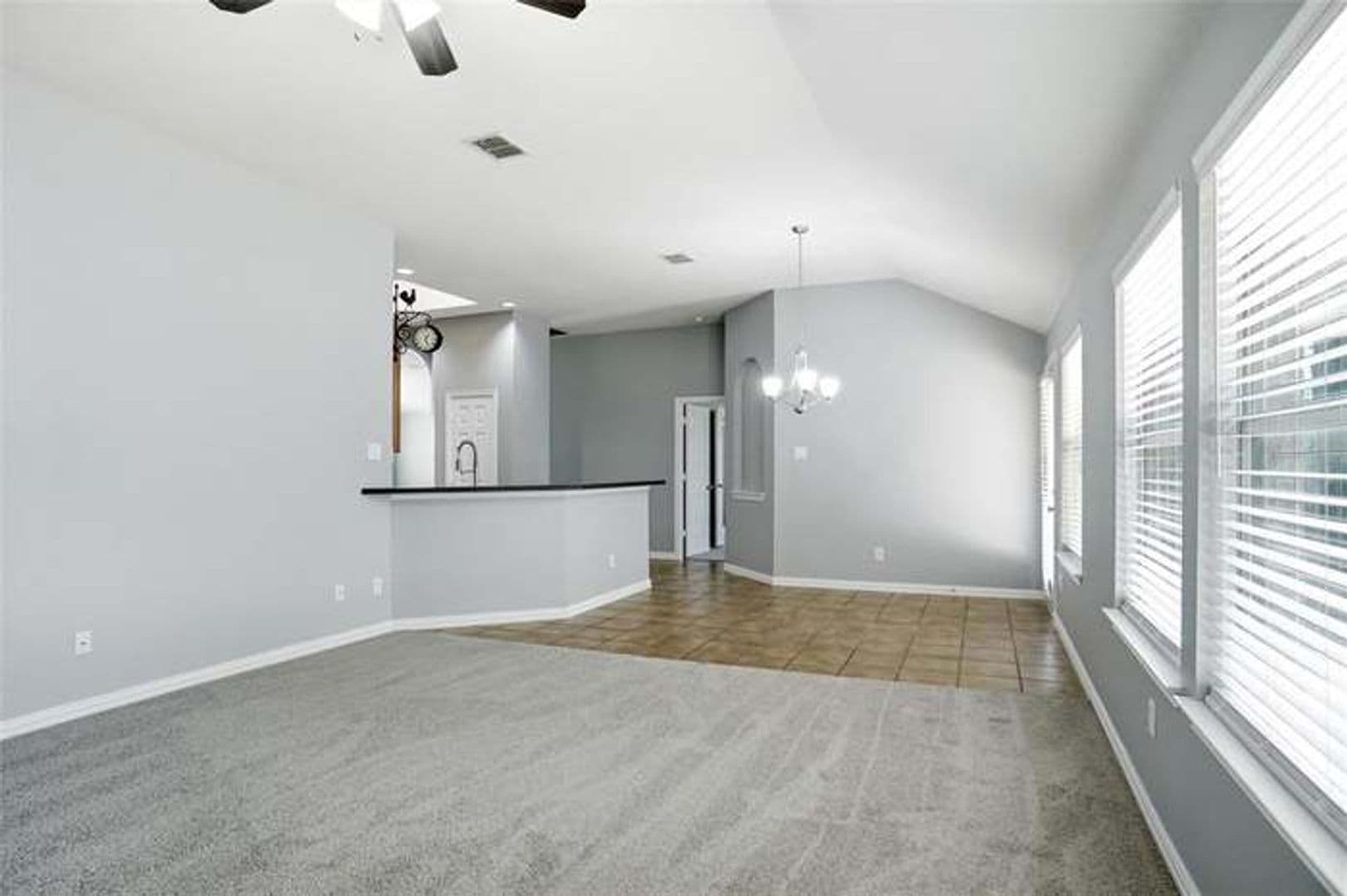 Denton House: 3305 Purdue Drive