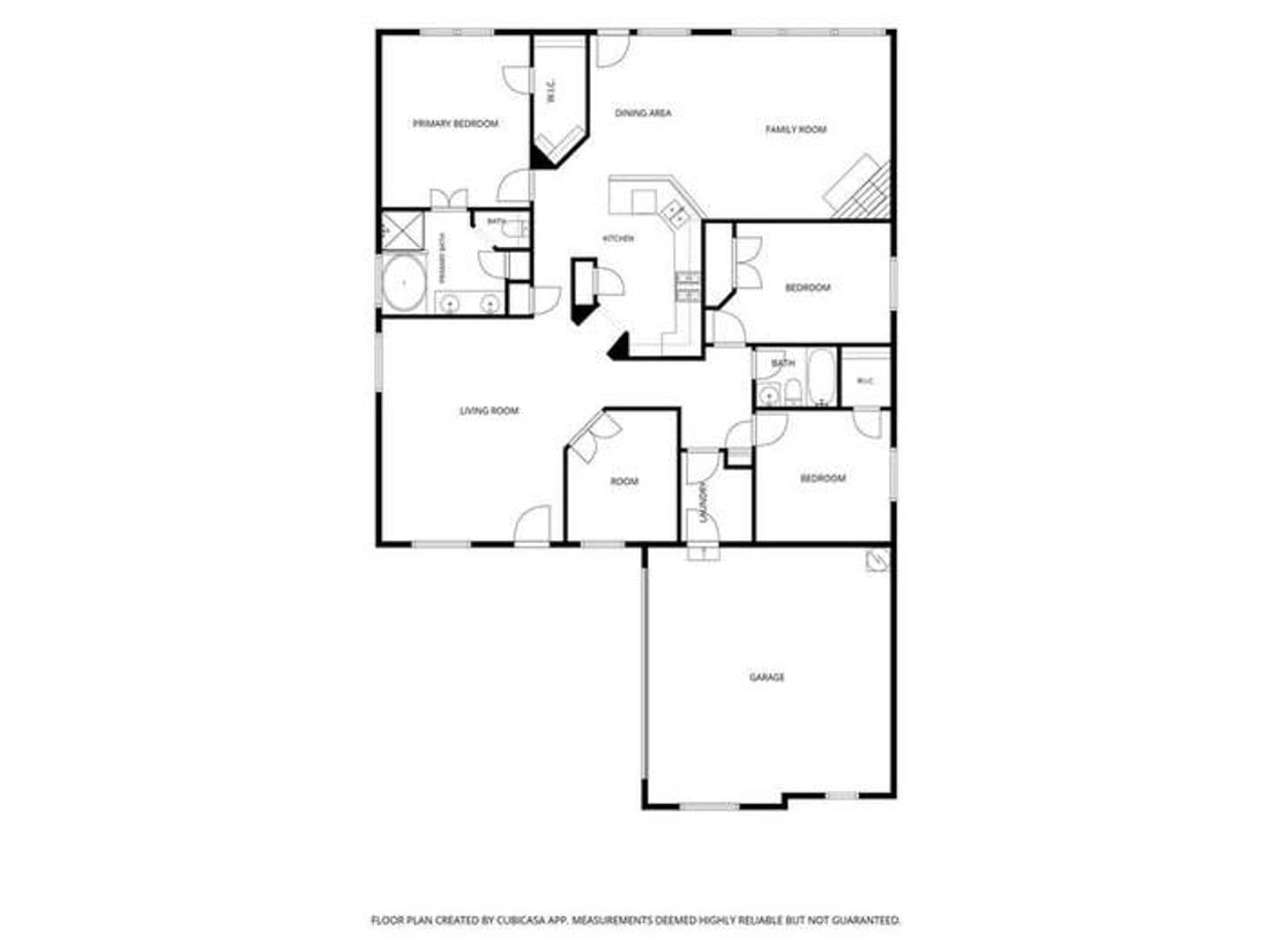 Denton House: 3305 Purdue Drive