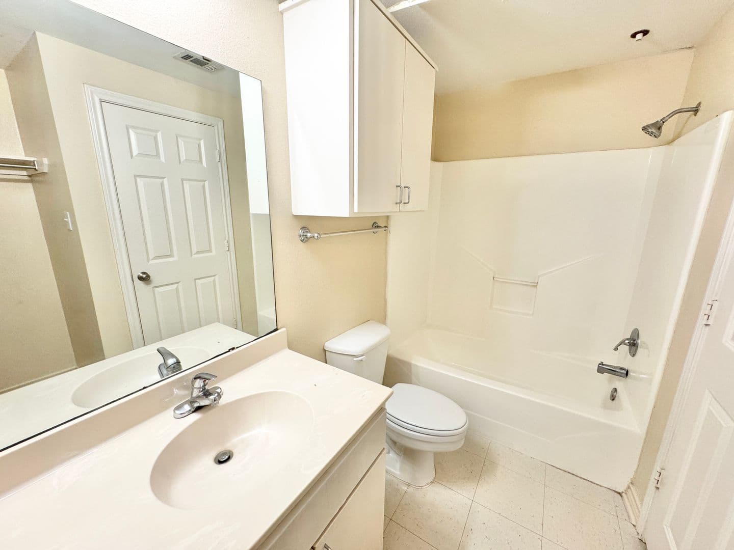 Denton Apartment: 631 Texas Street