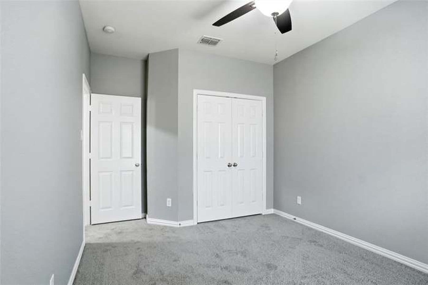 Denton House: 3305 Purdue Drive