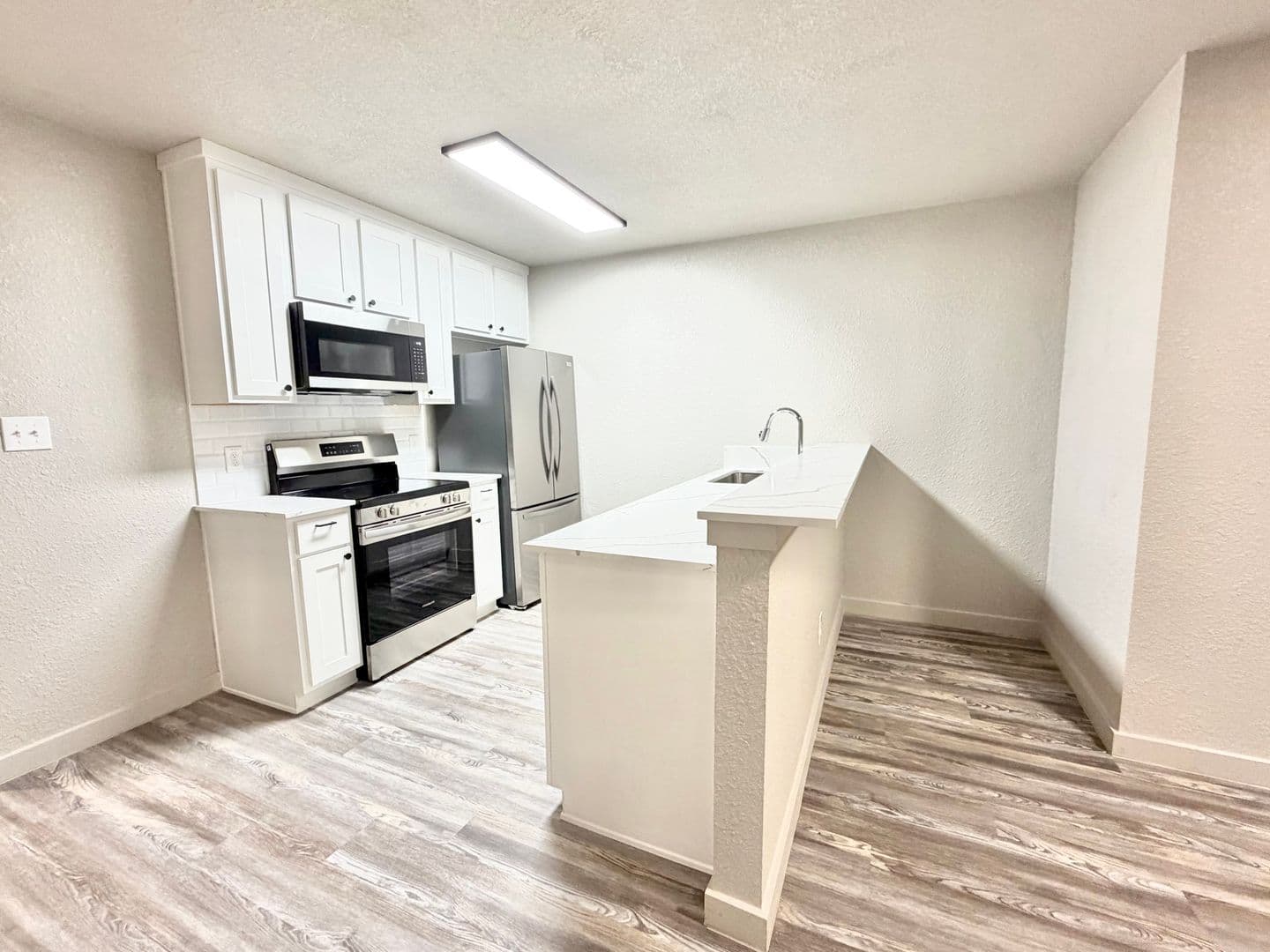 Denton Apartment: 1600 Scripture Street