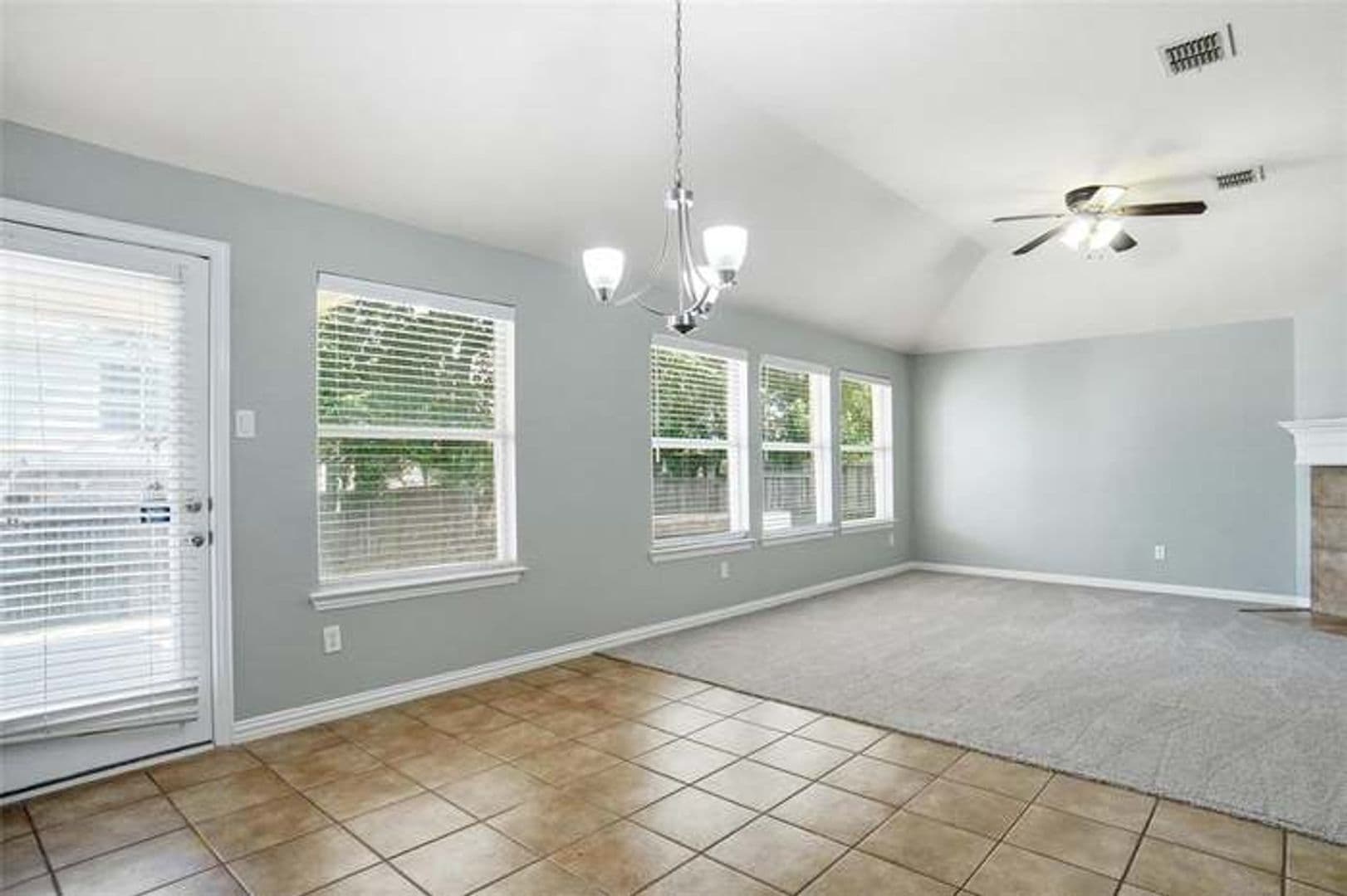 Denton House: 3305 Purdue Drive
