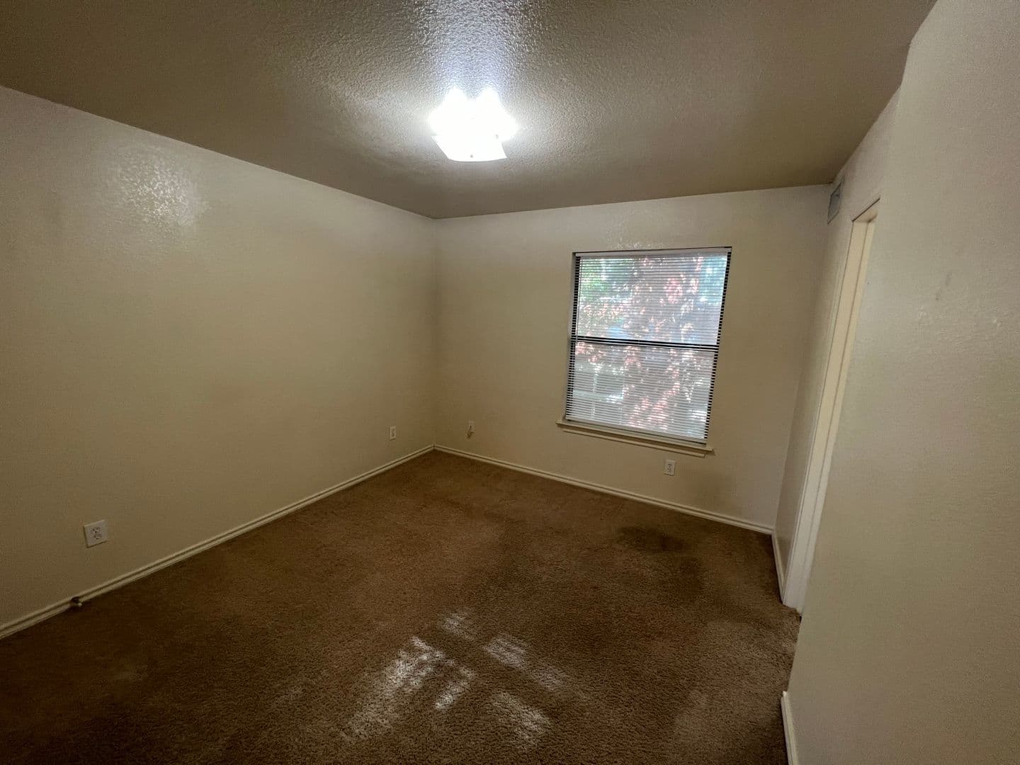 Denton Apartment: 932 Fannin Street