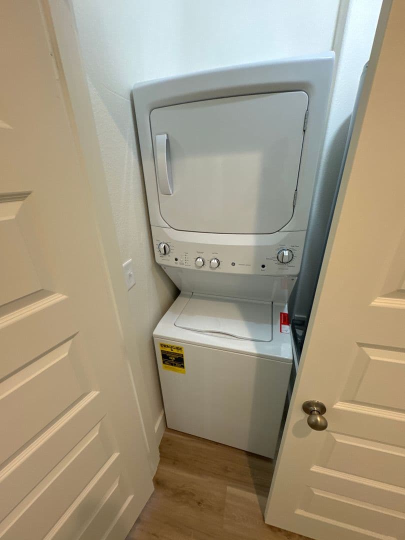Denton Apartment: 1599 Mingo Road