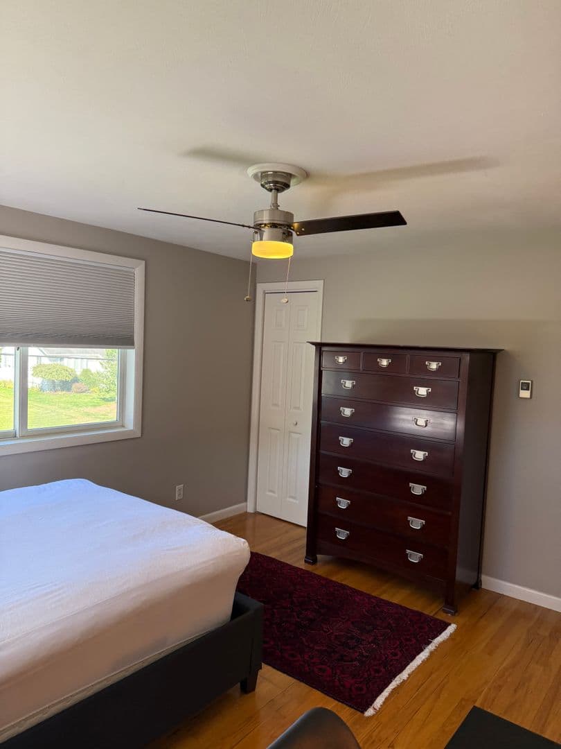 Liverpool House: 113 Jewell Drive