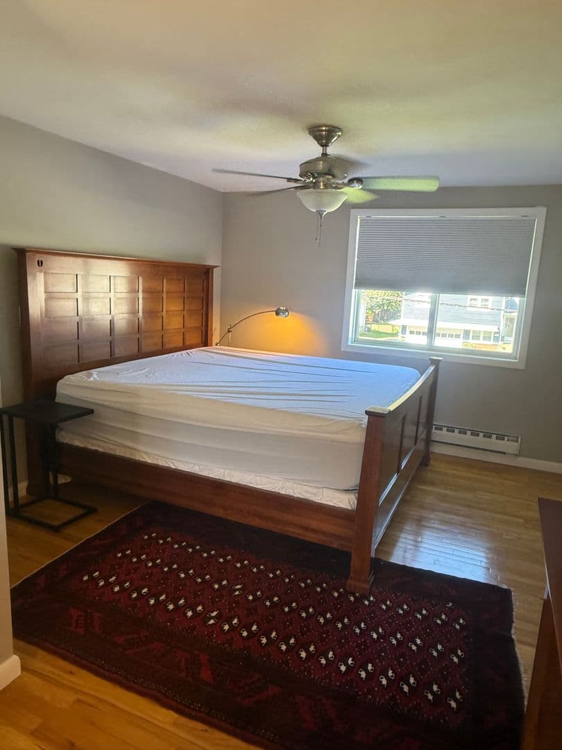 Liverpool House: 113 Jewell Drive
