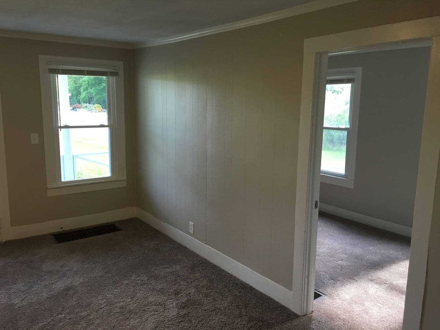Brewerton House: 5418 Mud Mill Rd