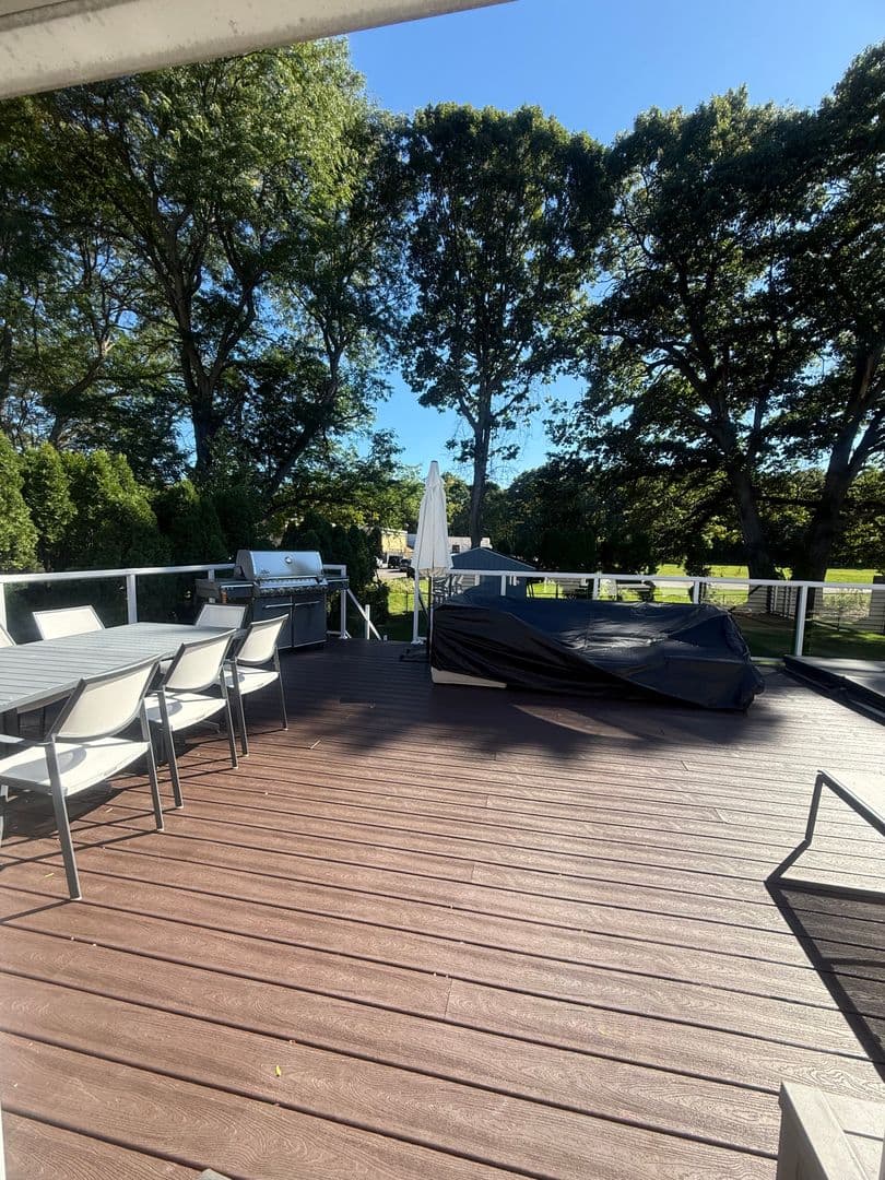 Liverpool House: 113 Jewell Drive