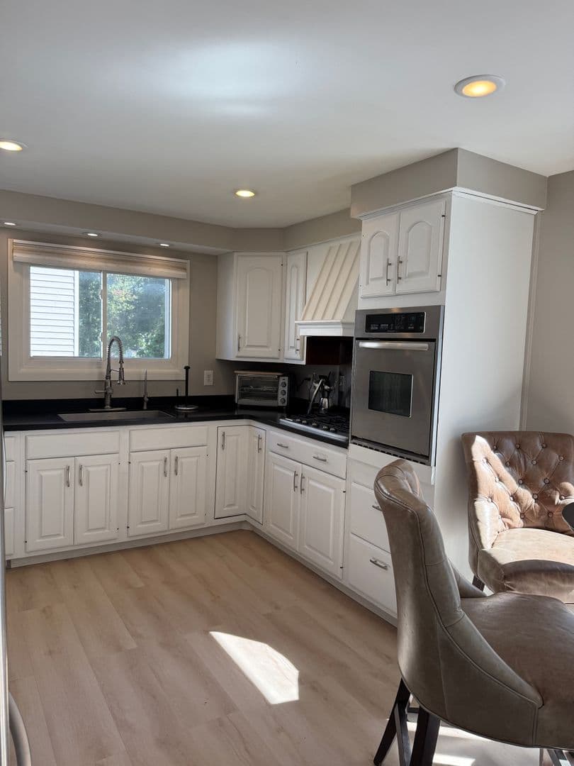 Liverpool House: 113 Jewell Drive