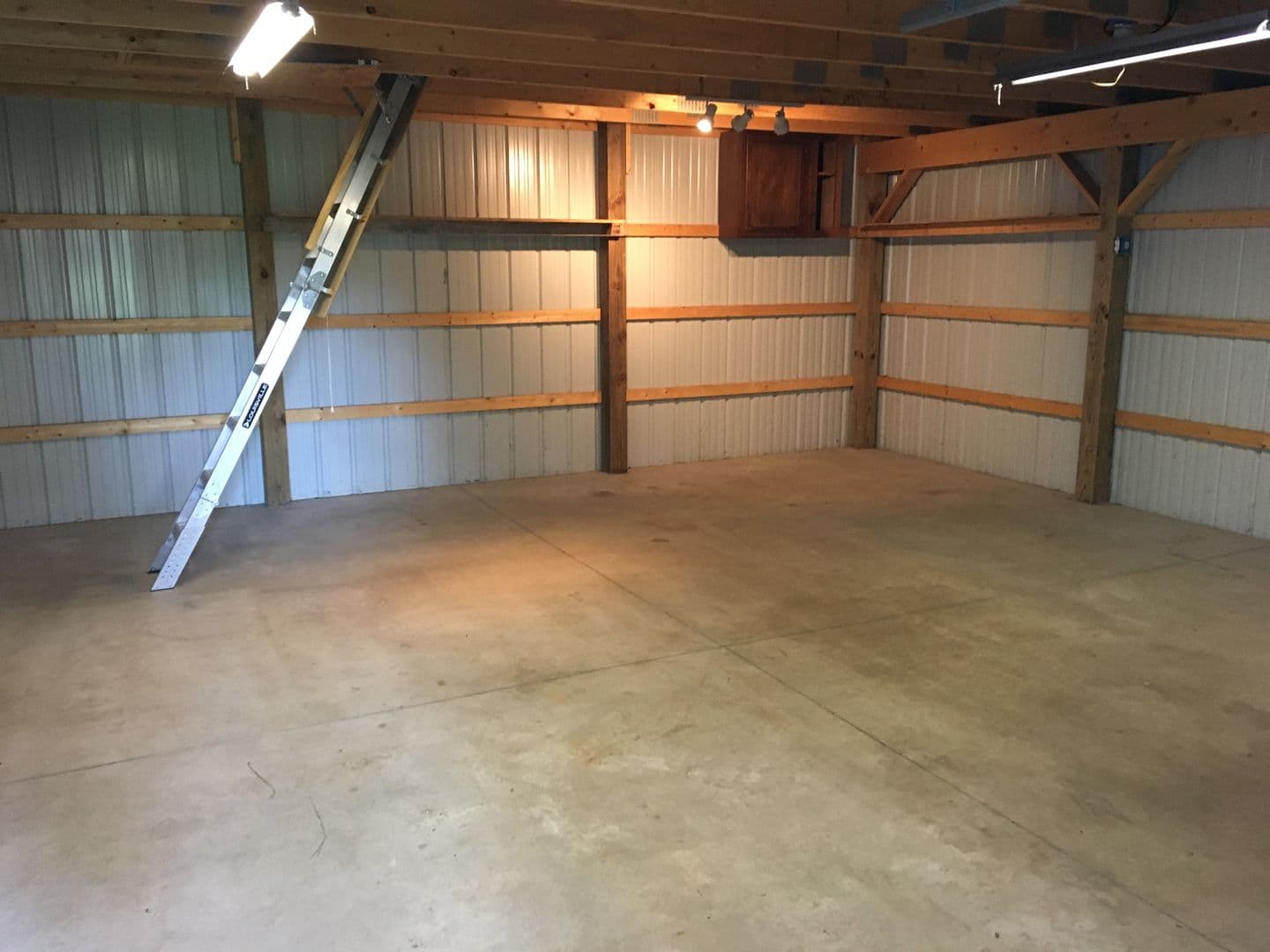 Brewerton House: 5418 Mud Mill Rd