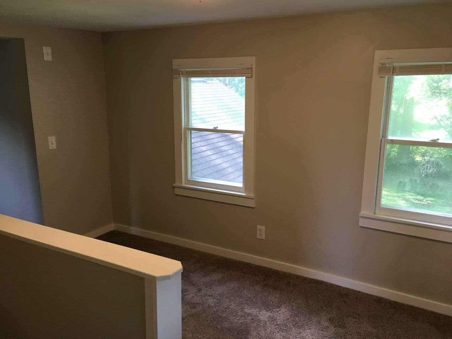 Brewerton House: 5418 Mud Mill Rd