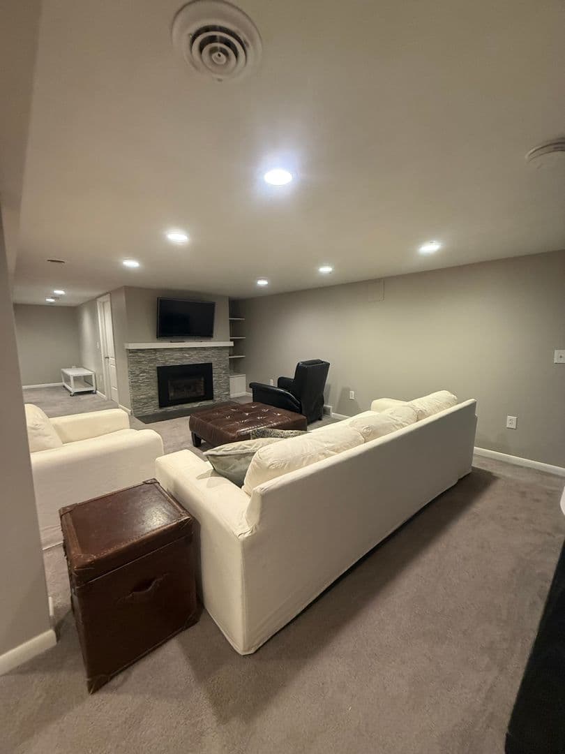 Liverpool House: 113 Jewell Drive