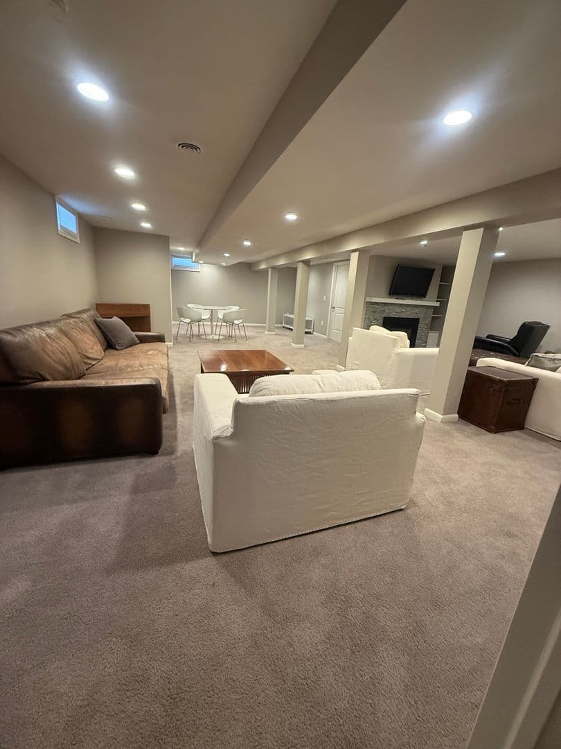 Liverpool House: 113 Jewell Drive