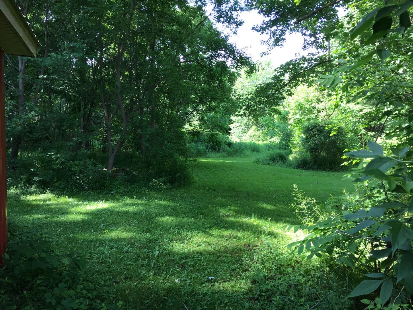 Brewerton House: 5418 Mud Mill Rd