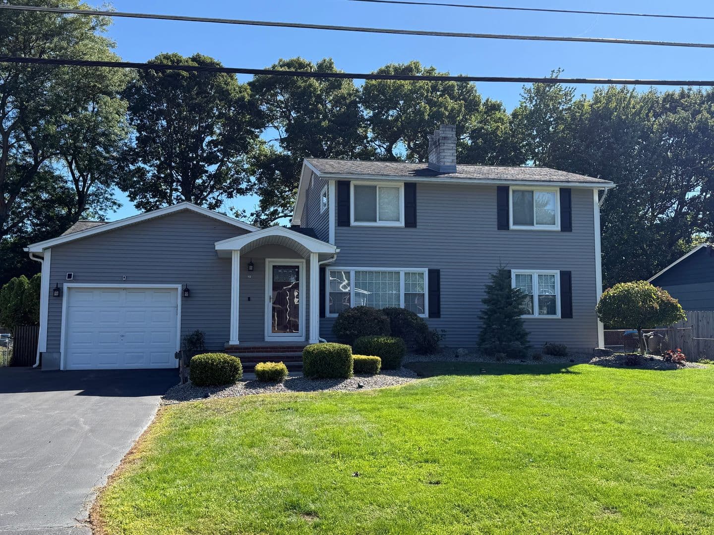 Liverpool House: 113 Jewell Drive
