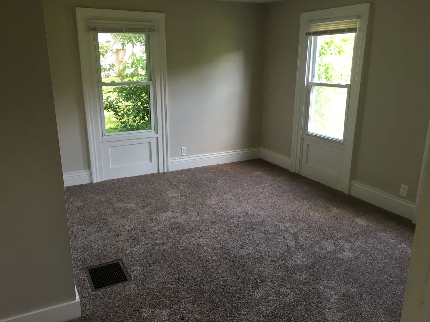 Brewerton House: 5418 Mud Mill Rd