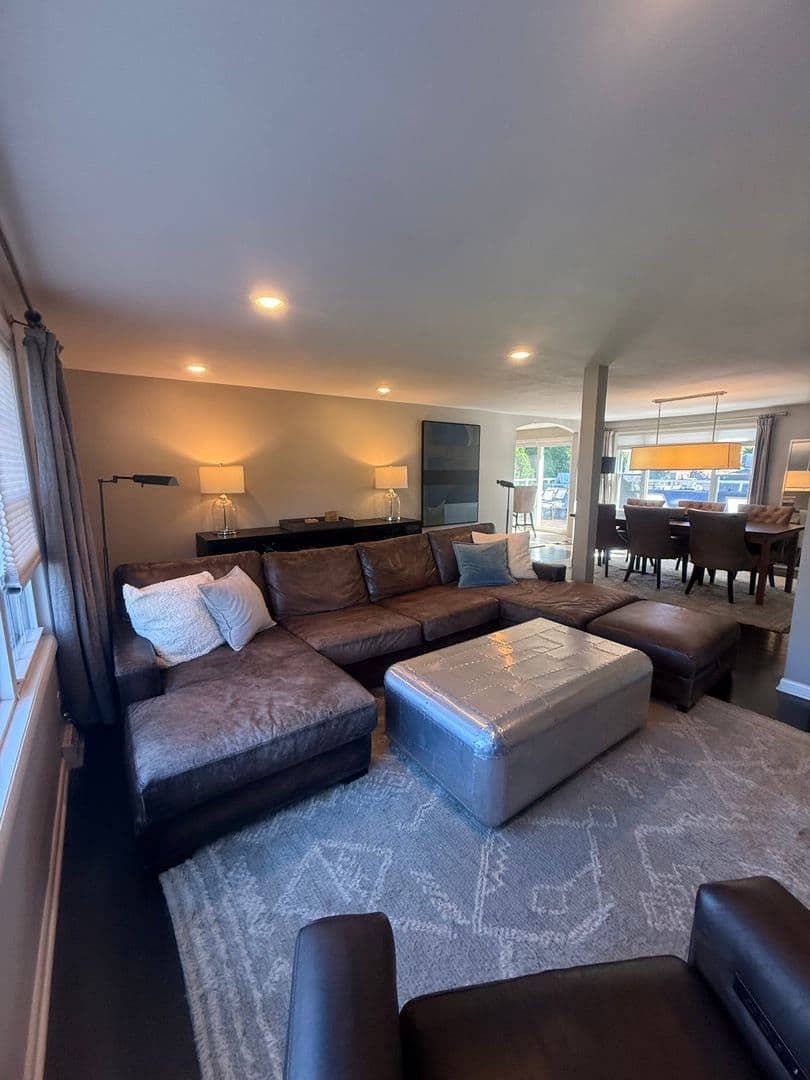 Liverpool House: 113 Jewell Drive