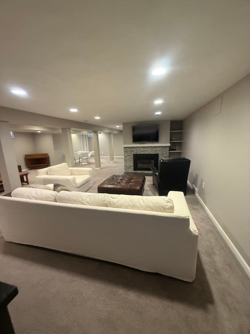 Liverpool House: 113 Jewell Drive