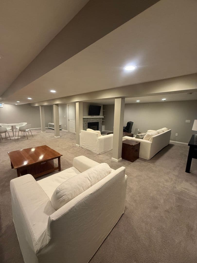 Liverpool House: 113 Jewell Drive