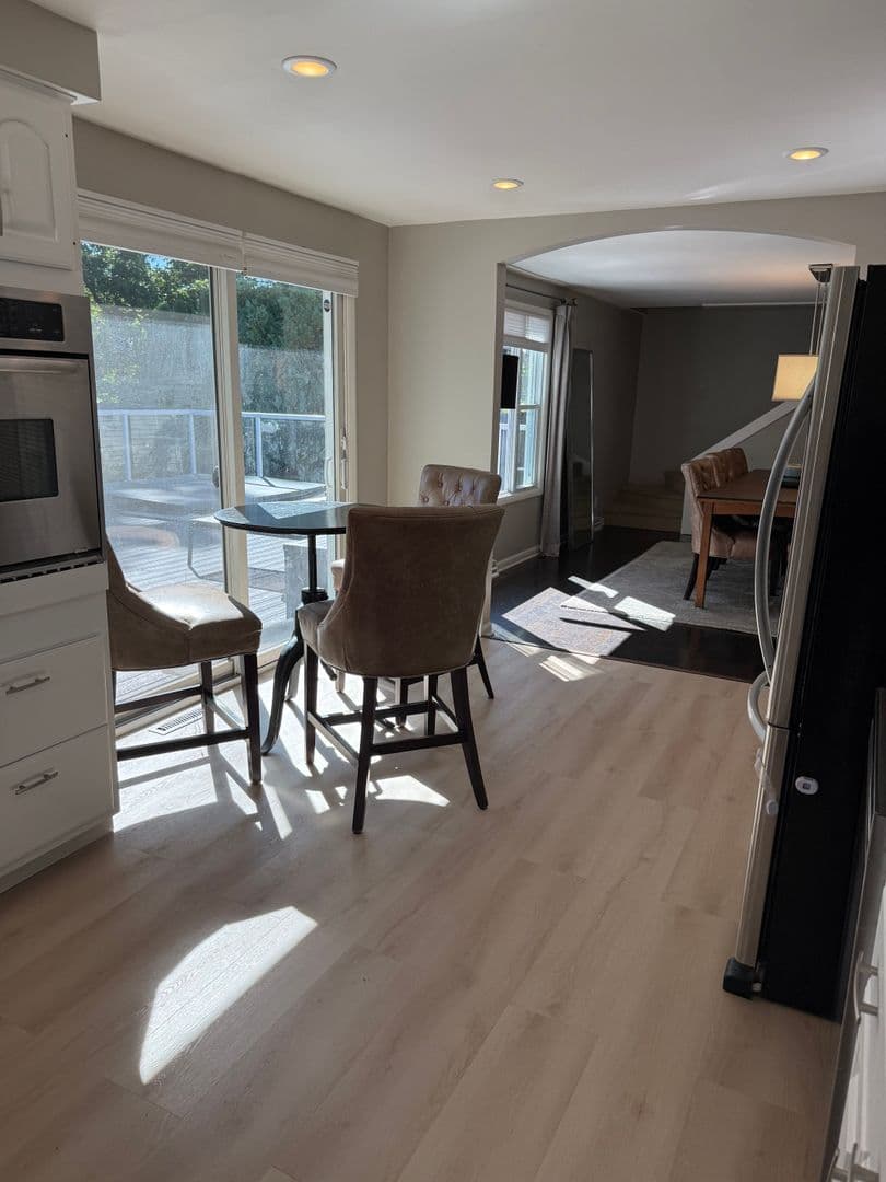 Liverpool House: 113 Jewell Drive