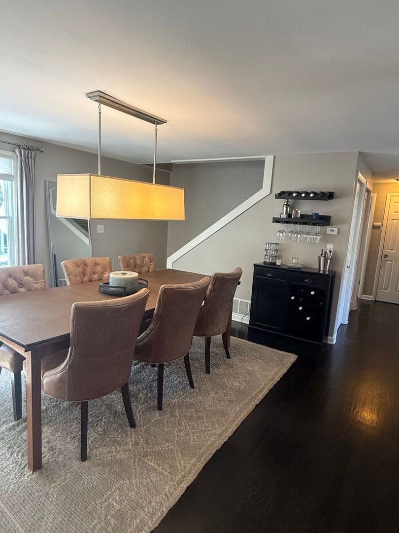 Liverpool House: 113 Jewell Drive