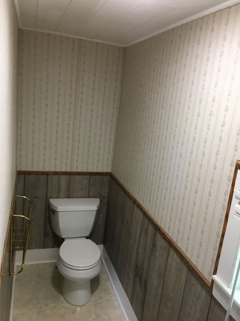 Brewerton House: 5418 Mud Mill Rd