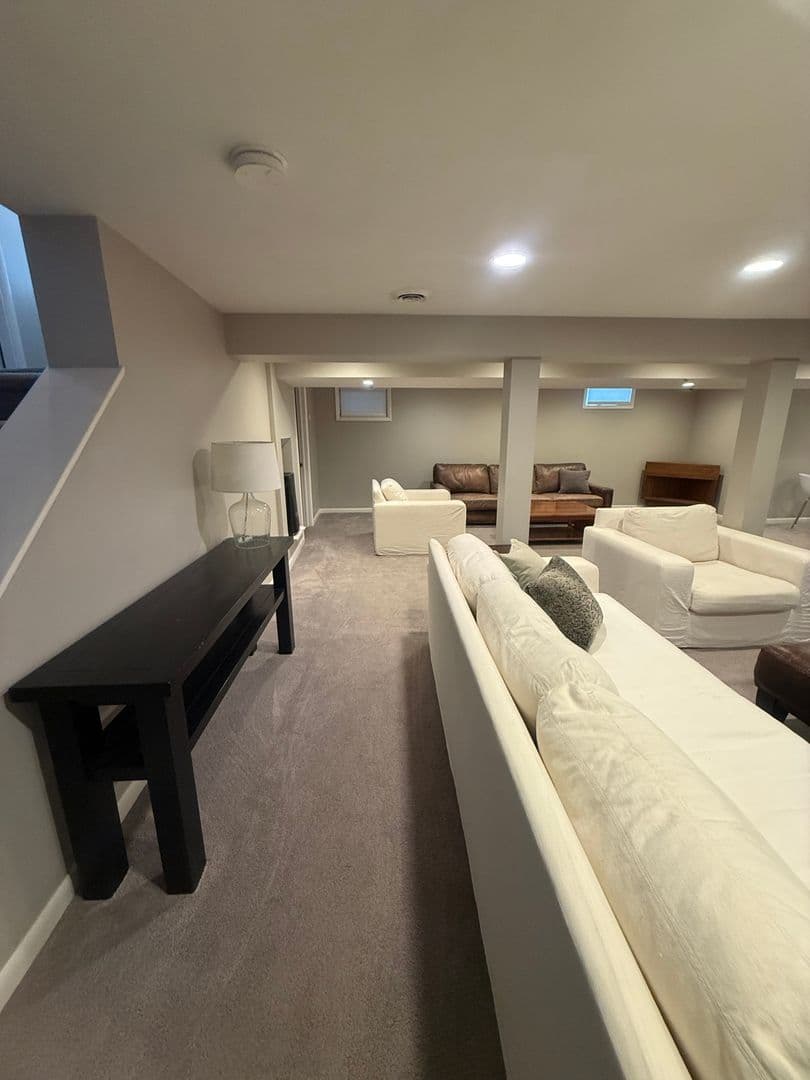 Liverpool House: 113 Jewell Drive