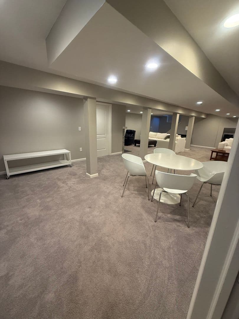 Liverpool House: 113 Jewell Drive