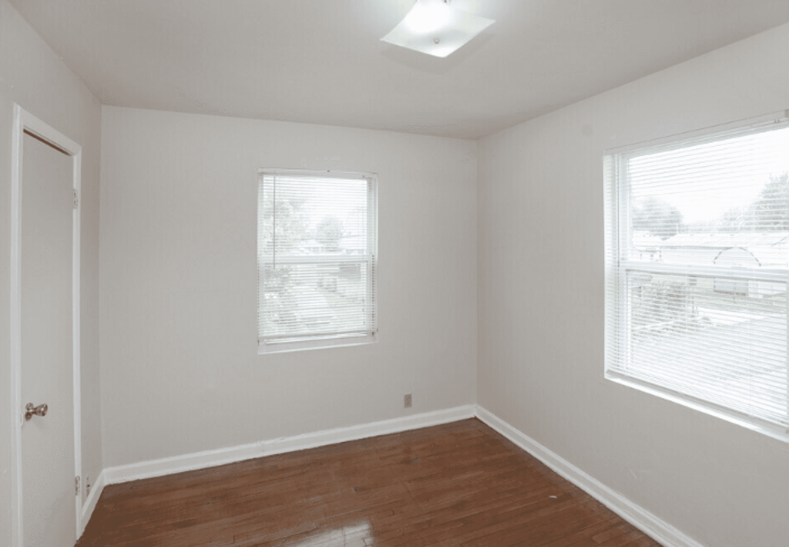 INDIANAPOLIS Apartment: 2471 S DAWSON STREET