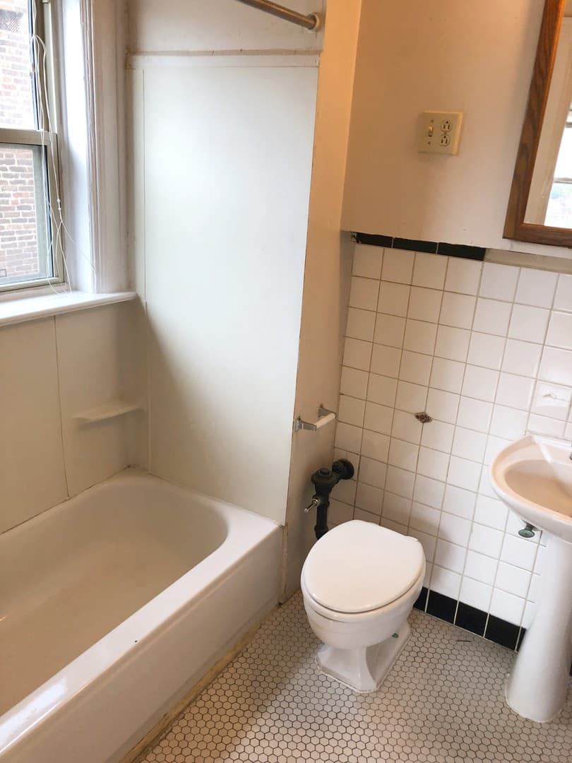 INDIANAPOLIS Apartment: 3726 N MERIDIAN STREET