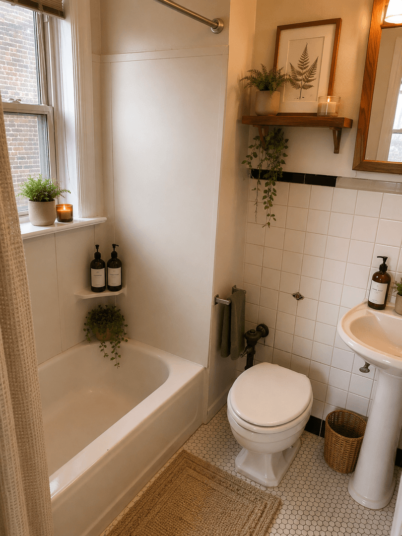 INDIANAPOLIS Apartment: 3726 N MERIDIAN STREET