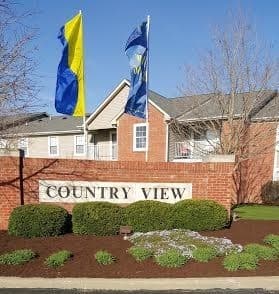 MARTINSVILLE Apartment: 388 COUNTRY VIEW COURT