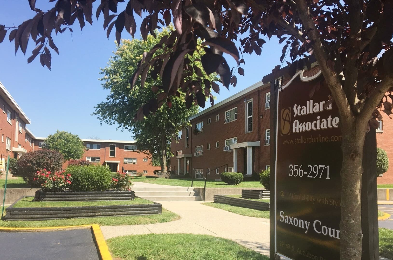 INDIANAPOLIS Apartment: 29 S AUDUBON ROAD