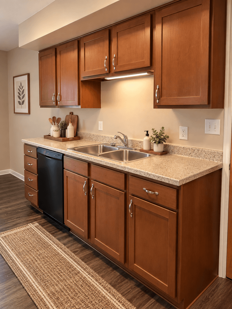 KOKOMO Apartment: 1901 SOUTH GOYER ROAD