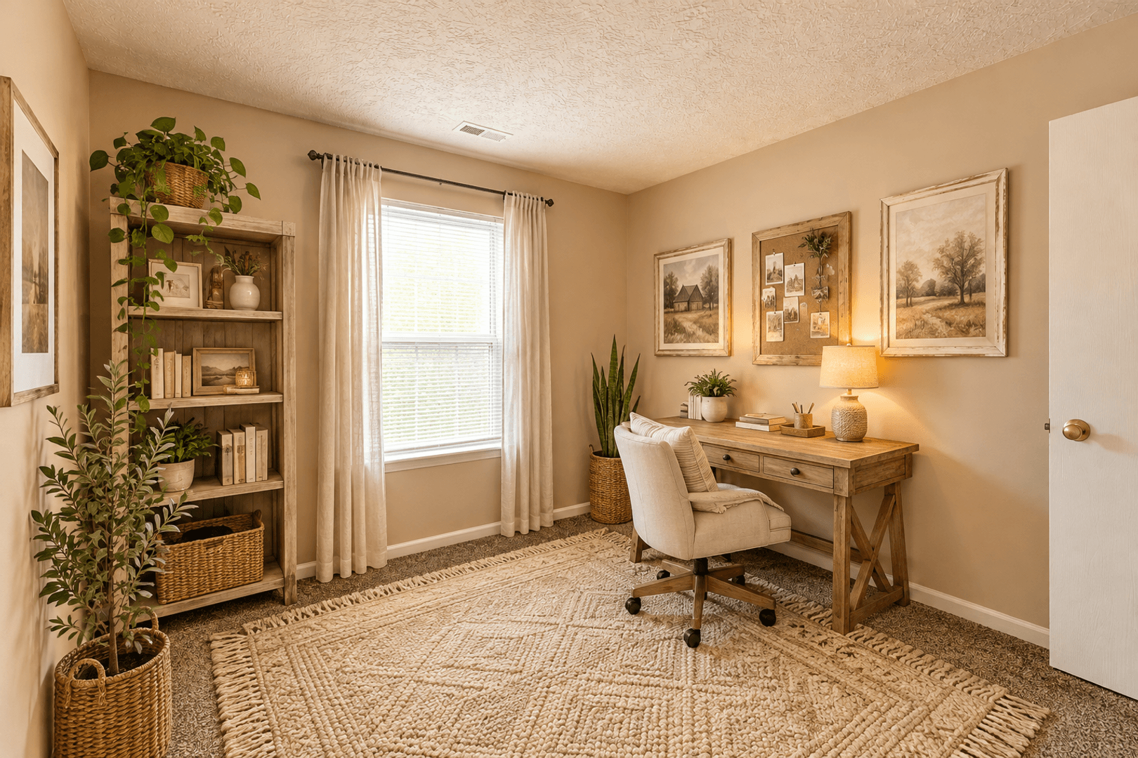 MARTINSVILLE Apartment: 388 COUNTRY VIEW COURT