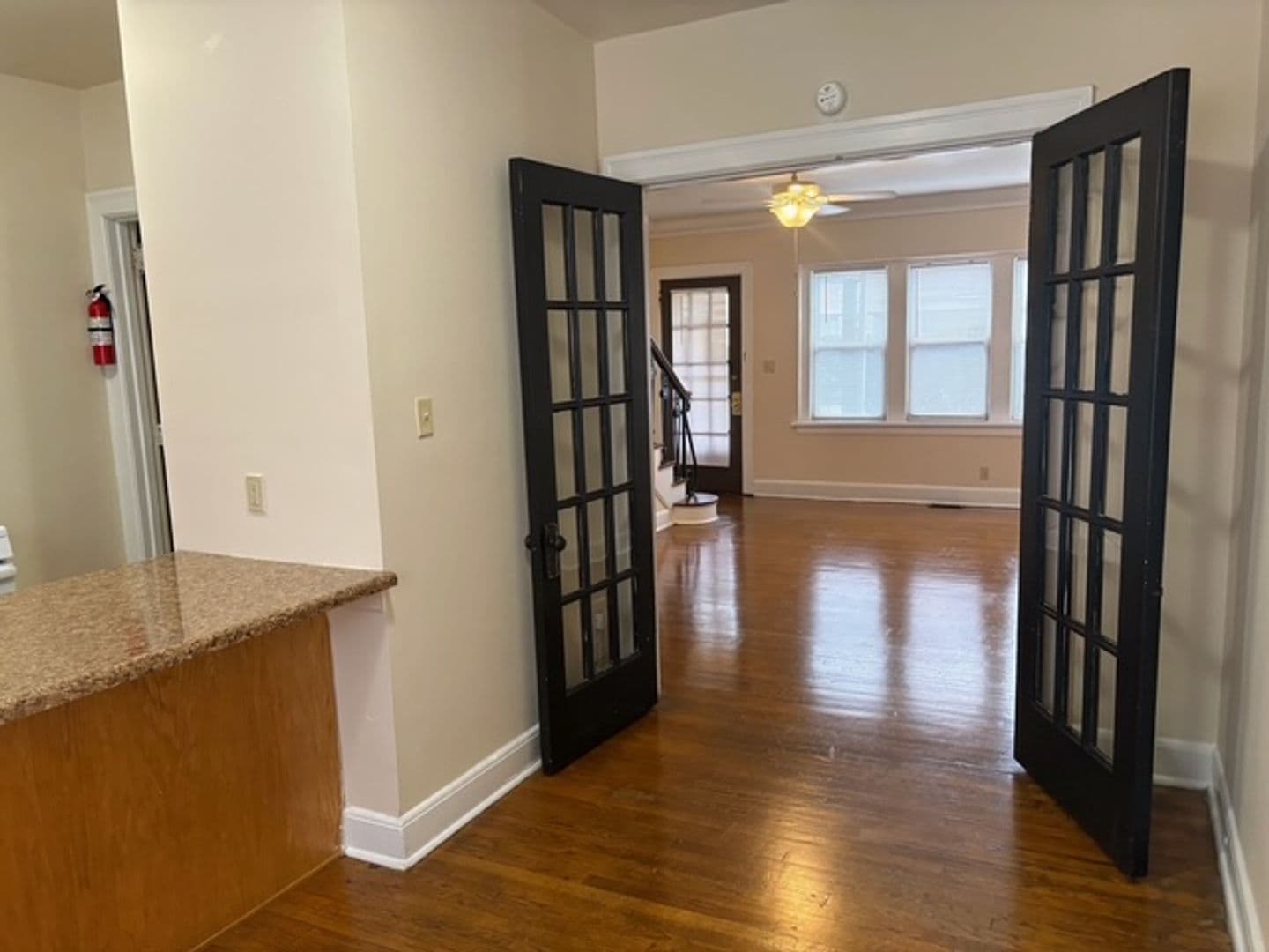 Indianapolis Townhome: 3540 N Pennsylvania Street