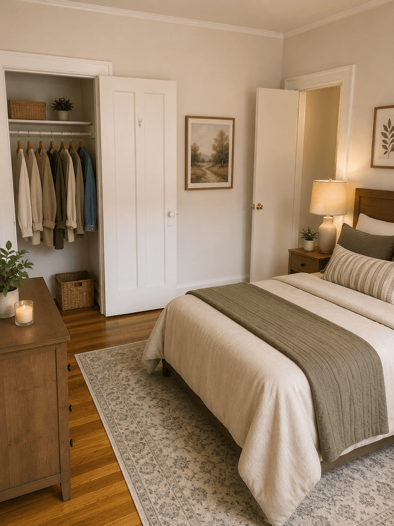 INDIANAPOLIS Apartment: 3726 N MERIDIAN STREET