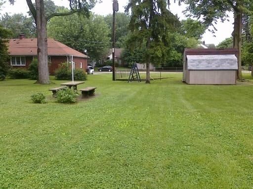 INDIANAPOLIS Apartment: 920 E MARKWOOD AVENUE