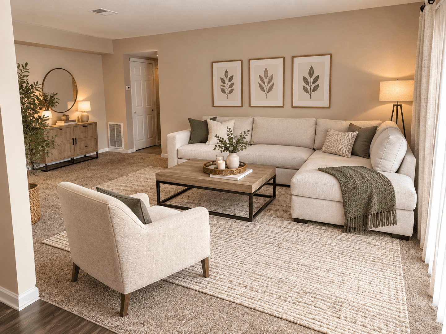 KOKOMO Apartment: 1901 SOUTH GOYER ROAD