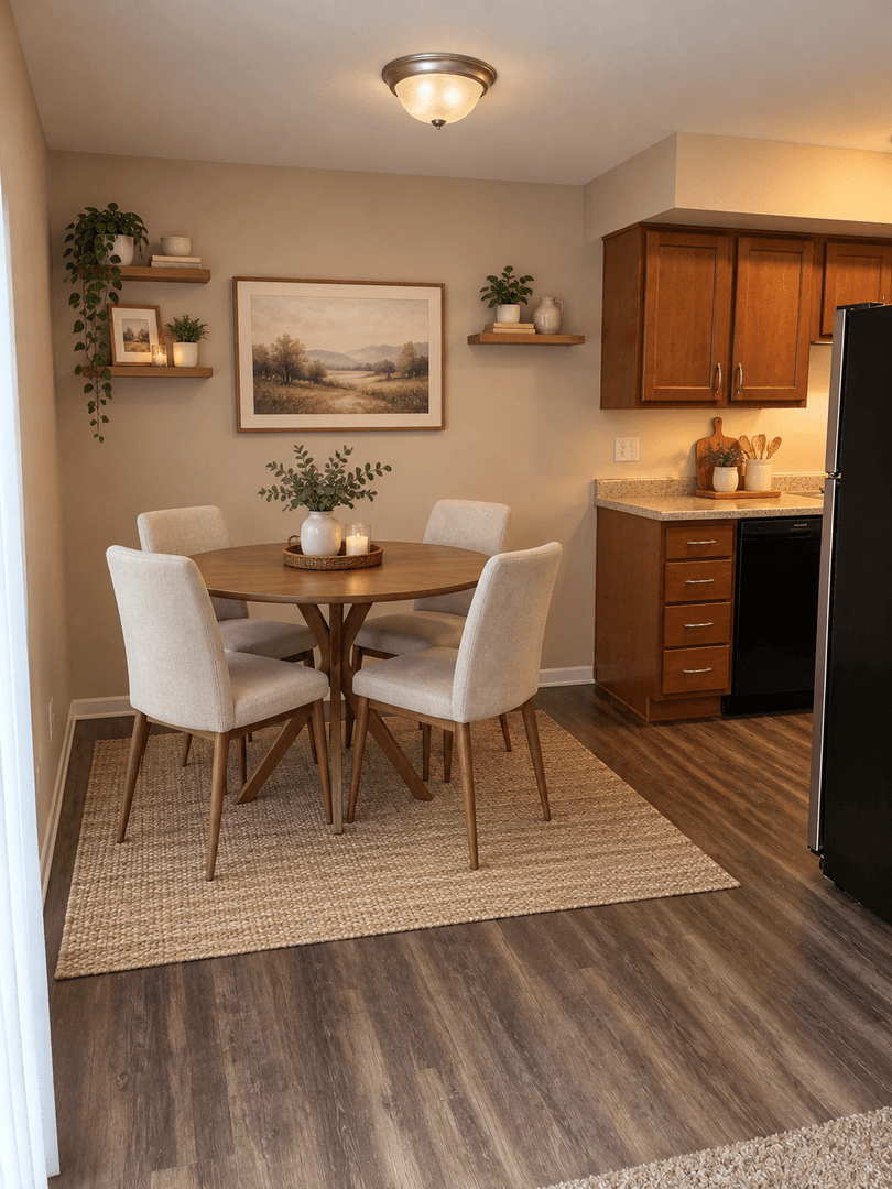 KOKOMO Apartment: 1901 SOUTH GOYER ROAD