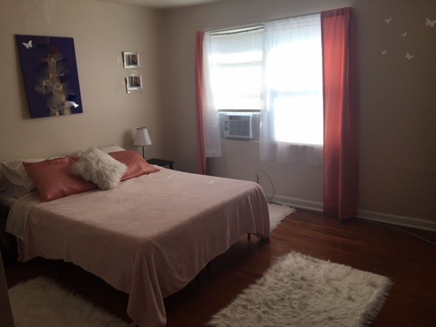 INDIANAPOLIS Apartment: 2471 S DAWSON STREET