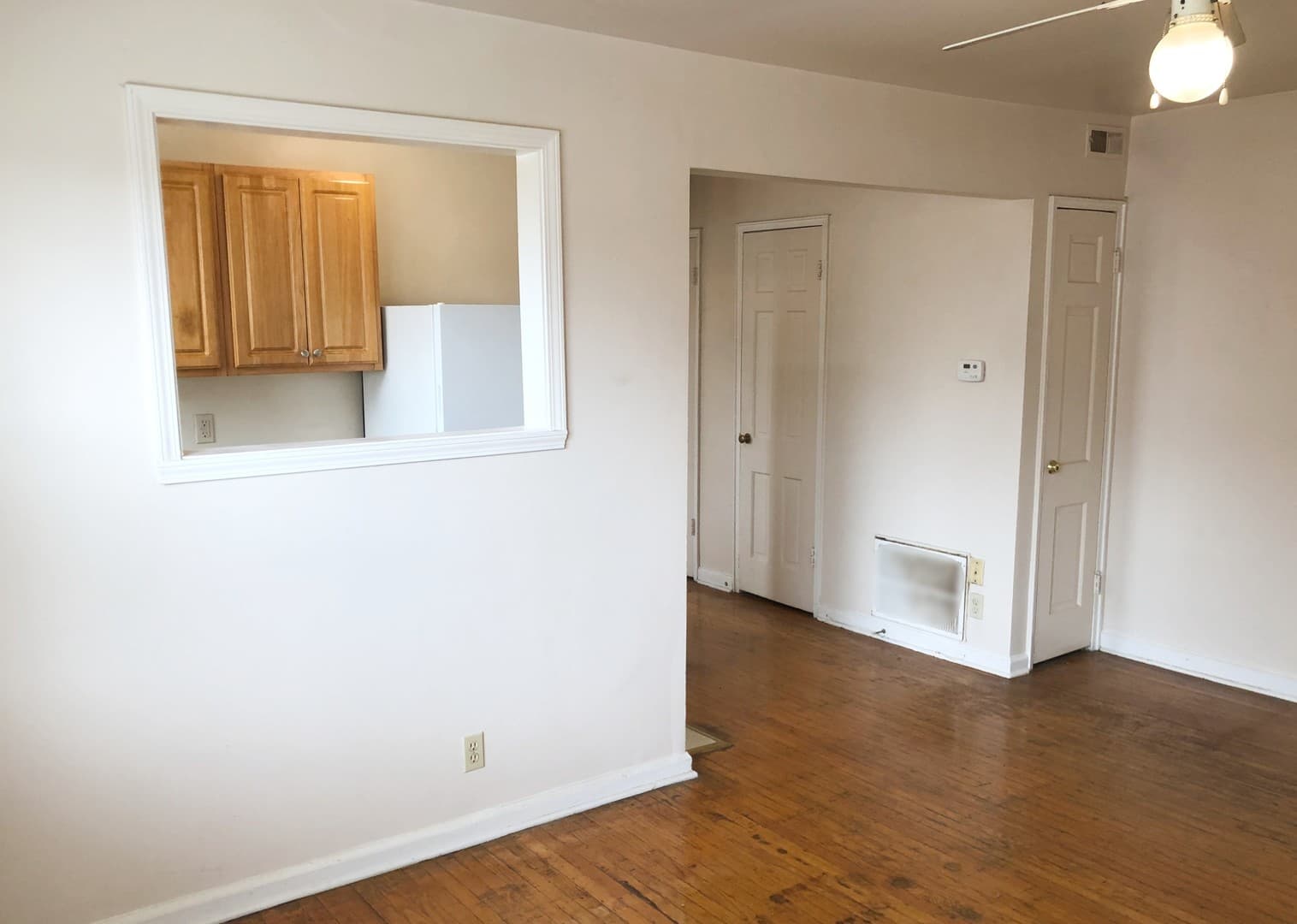 INDIANAPOLIS Apartment: 4525 Indianola Ave.