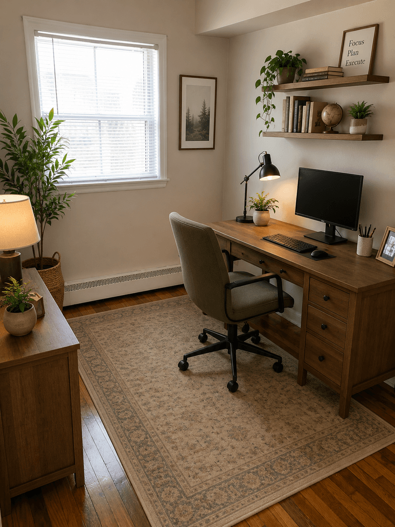 INDIANAPOLIS Apartment: 3671 N PENNSYLVANIA STREET